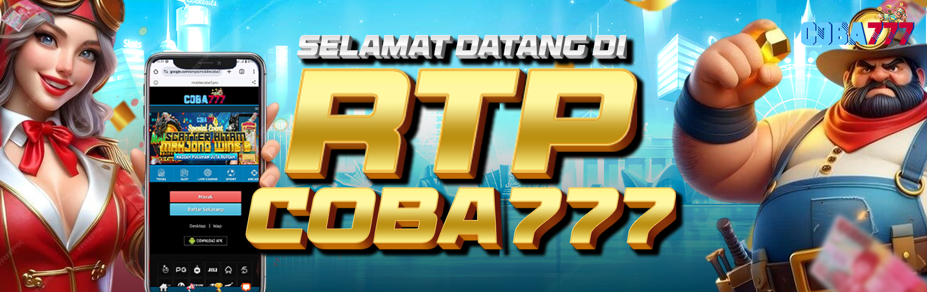 coba777